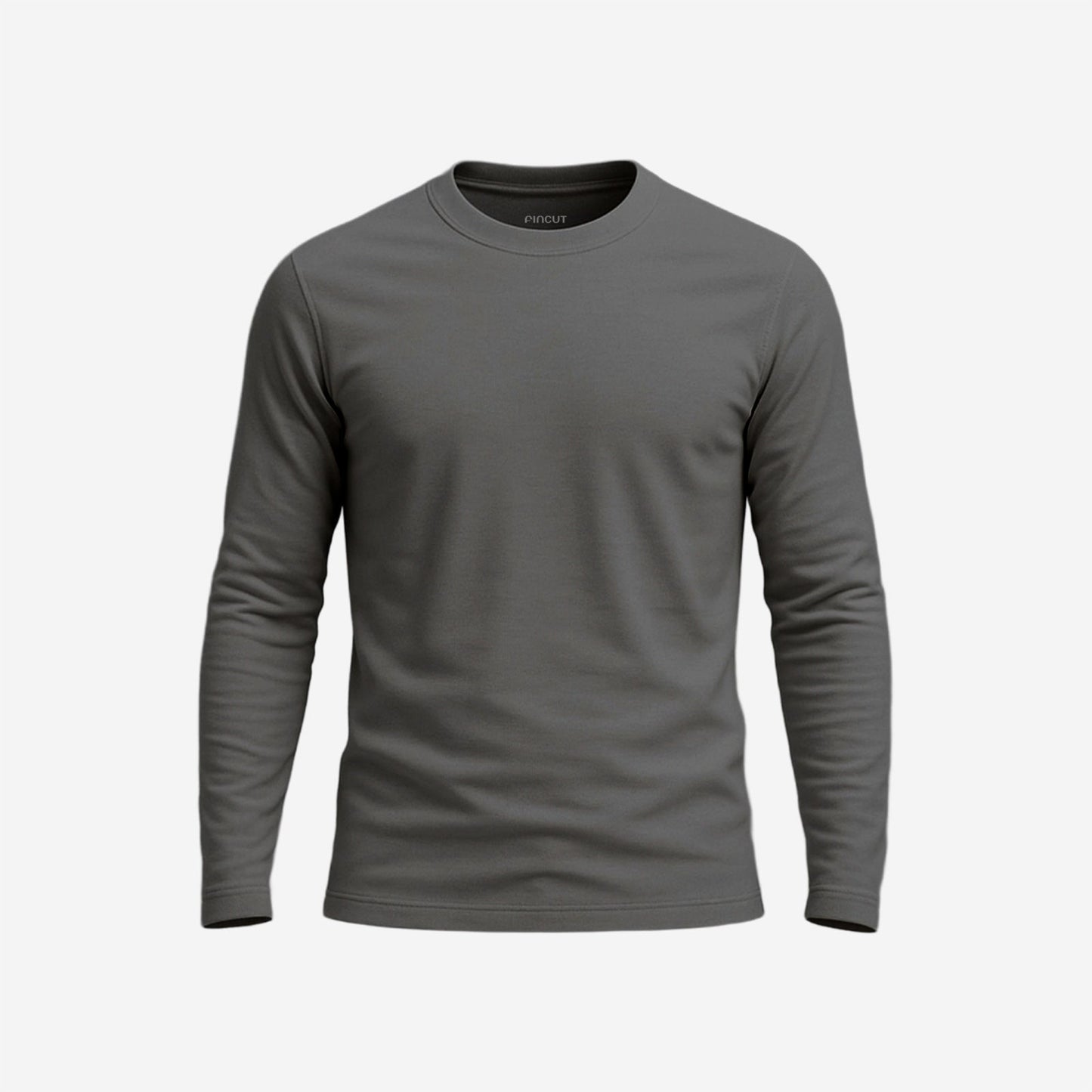 Le t-shirt Manches Longues