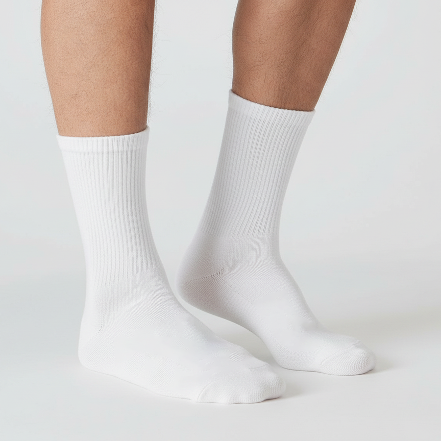 Pack de 3 paires Chaussettes