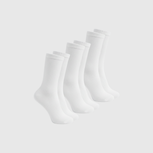 Pack de 3 paires Chaussettes