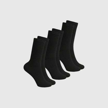 Pack de 3 paires Chaussettes