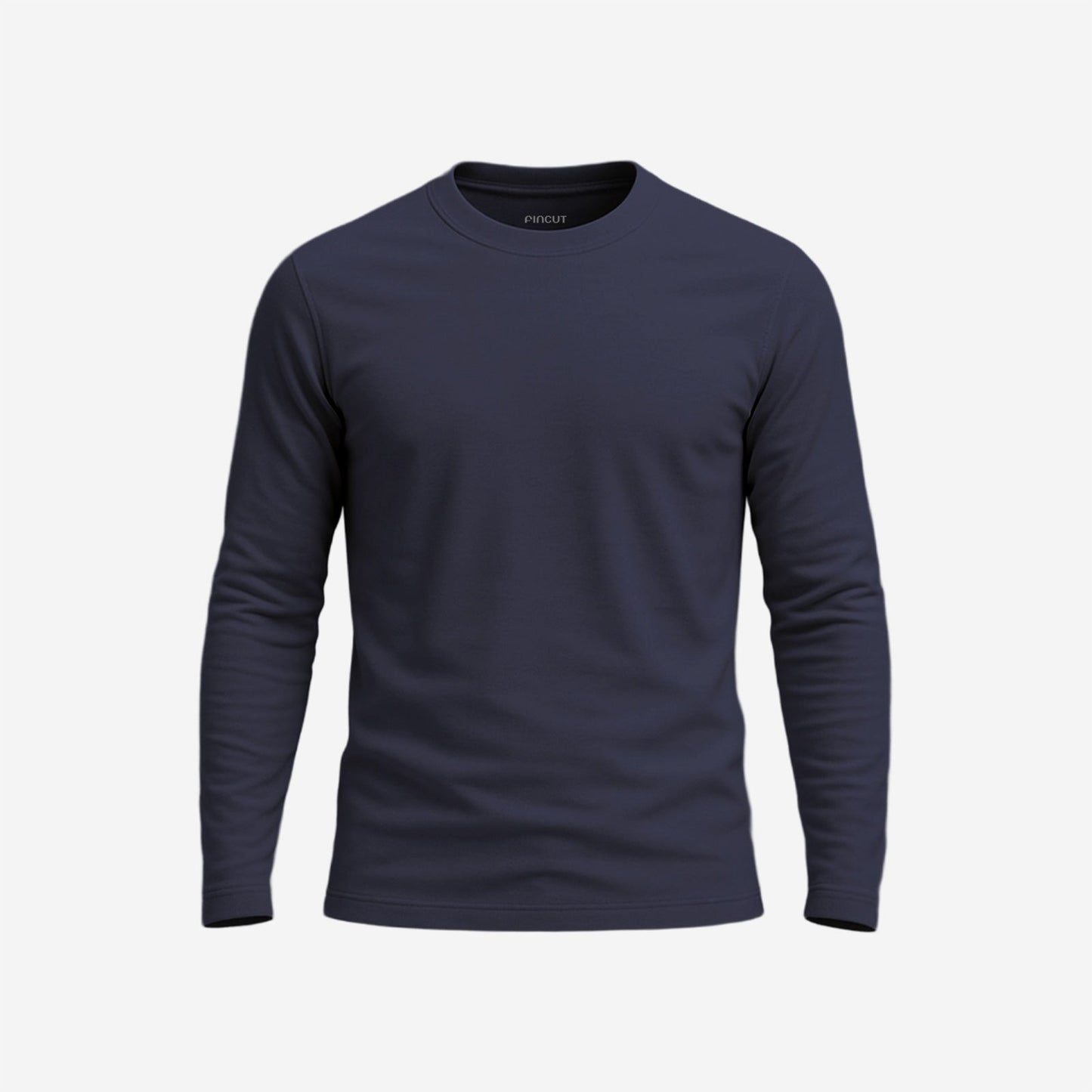 Le t-shirt Manches Longues