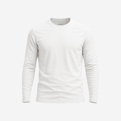 Le t-shirt Manches Longues